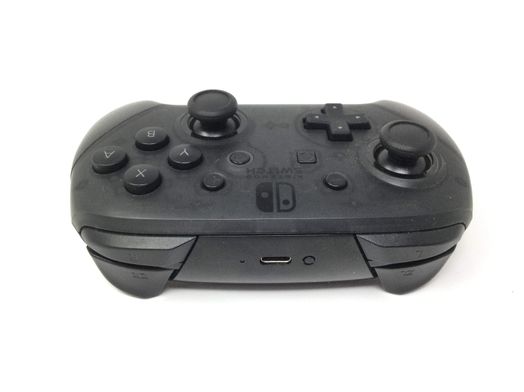 mando pro controller nintendo switch pro controller