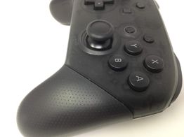 mando pro controller nintendo switch pro controller
