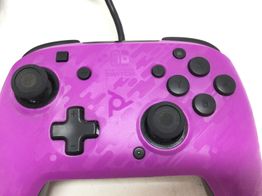 mando pro controller nintendo switch pro controller