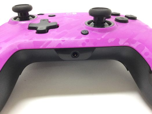 mando pro controller nintendo switch pro controller