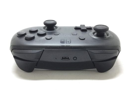 mando pro controller nintendo switch pro controller