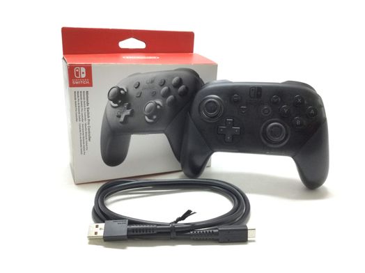 mando pro controller nintendo switch pro controller