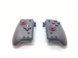 mando pro controller nintendo switch pro controller