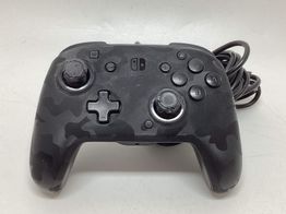 mando pro controller nintendo switch pro controller
