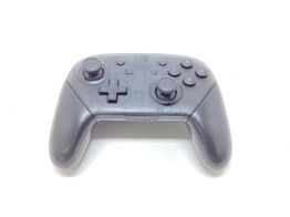 mando pro controller nintendo switch pro controller