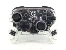 mando pro controller nintendo switch pro controller