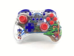 mando pro controller nintendo switch pro controller