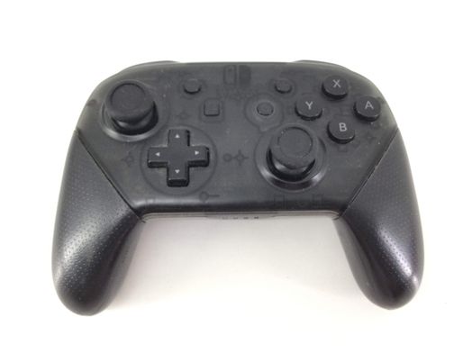 mando pro controller nintendo switch pro controller