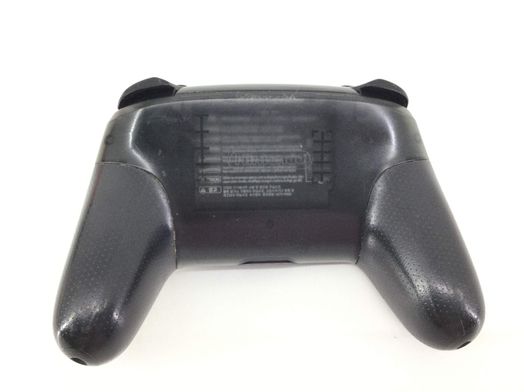 mando pro controller nintendo switch pro controller