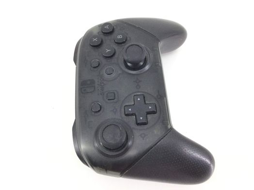 mando pro controller nintendo switch pro controller