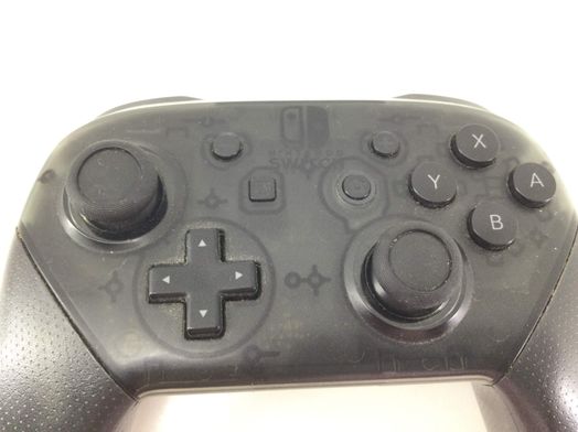 mando pro controller nintendo switch pro controller