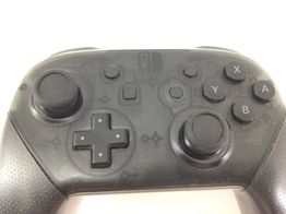 mando pro controller nintendo switch pro controller