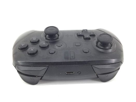 mando pro controller nintendo switch pro controller