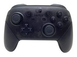 mando pro controller nintendo switch pro controller