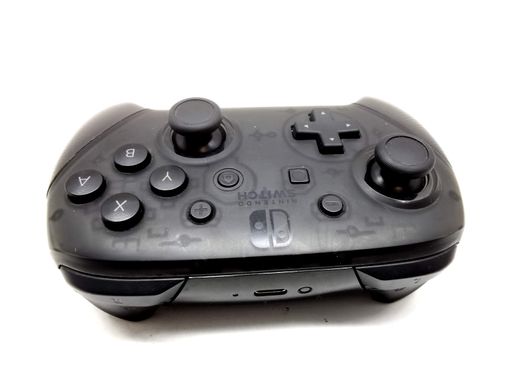 mando pro controller nintendo switch pro controller