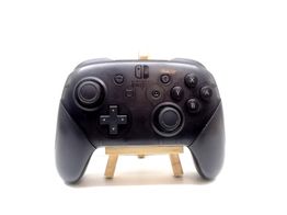 mando pro controller nintendo switch pro controller