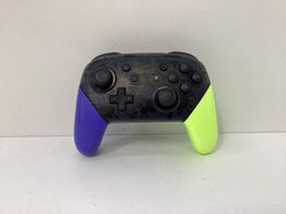 mando pro controller nintendo switch pro controller