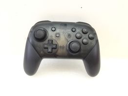 mando pro controller nintendo switch pro controller