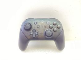 mando pro controller nintendo switch pro controller