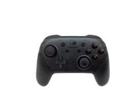 mando pro controller nintendo switch pro controller