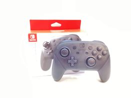 mando pro controller nintendo switch pro controller