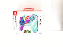 mando pro controller nintendo switch pro controller