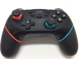 mando pro controller nk dc
