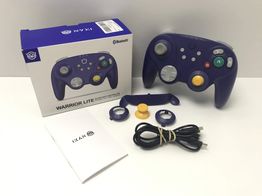 mando pro controller nyxi warrior lite