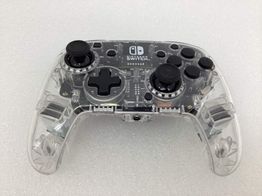 mando pro controller pdp afterglow deluxe audio wired controller