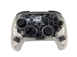 mando pro controller pdp afterglow deluxe wireless