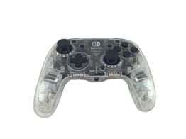 mando pro controller pdp afterglow deluxe