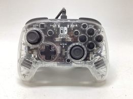 mando pro controller pdp afterglow wireless controller