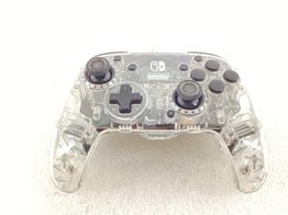 mando pro controller pdp afterglow wireless controller