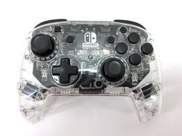 mando pro controller pdp afterglow wireless sans fil