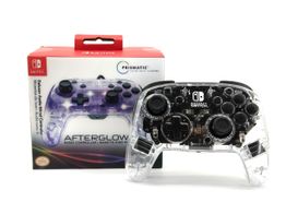 mando pro controller pdp afterglow