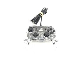 mando pro controller pdp afterglow