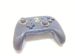 mando pro controller pdp faceoff deluxe wired pro controller zelda edition