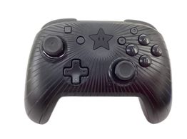 mando pro controller pdp faceoff wired pro controller