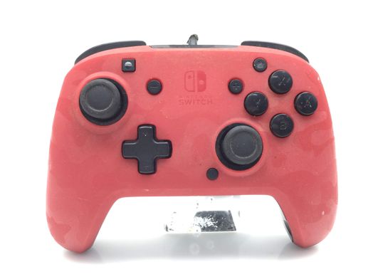 mando pro controller pdp faceoff