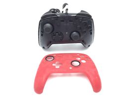 mando pro controller pdp faceoff