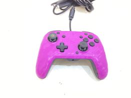 mando pro controller pdp gaming faceoff deluxe