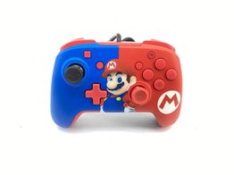 mando pro controller pdp gaming faceoff deluxe