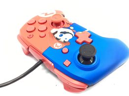 mando pro controller pdp gaming faceoff deluxe