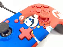 mando pro controller pdp gaming faceoff deluxe