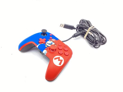 mando pro controller pdp gaming faceoff deluxe