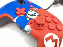 mando pro controller pdp gaming faceoff deluxe