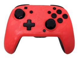 mando pro controller pdp gaming rosa