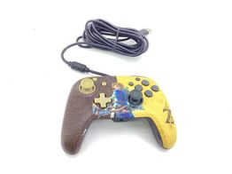 mando pro controller pdp gaming zelda