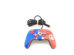 mando pro controller pdp mario
