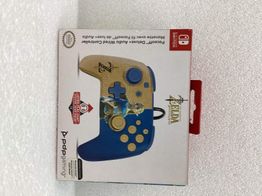 mando pro controller pdp pro controller zelda breath of the wild